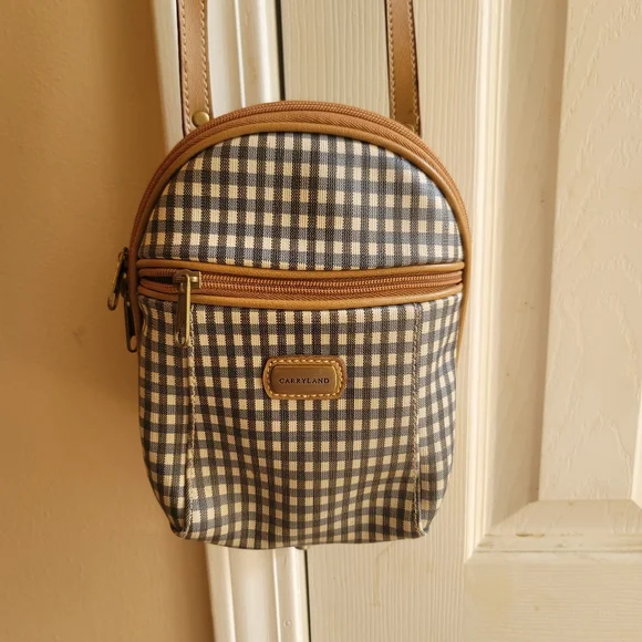 CARRYLAND crossbody bag - Picture 8 of 13